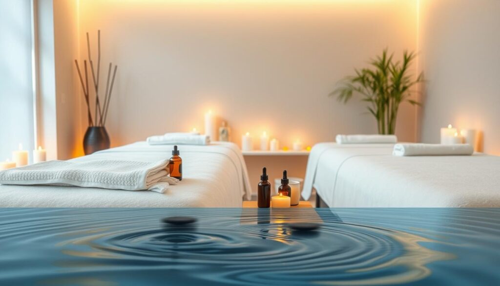 Rus masajı faydaları