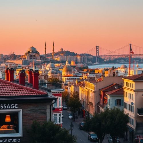 Sağlık İçin Düzenli Masaj Yaptırmak Gerekir mi? İstanbul’dan Terapist Önerileri