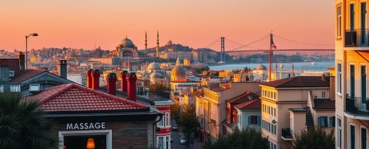 Sağlık İçin Düzenli Masaj Yaptırmak Gerekir mi? İstanbul’dan Terapist Önerileri