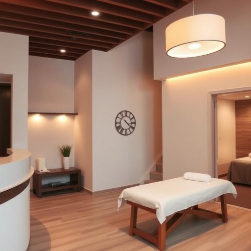 Sağlık İçin Masaj Artık Lüks Değil: İstanbul’daki Uygun Fiyatlı Merkezler