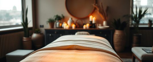 Sağlık İçin Masaj Terapisti Seçerken Nelere Dikkat Etmeli? İstanbul Rehberi