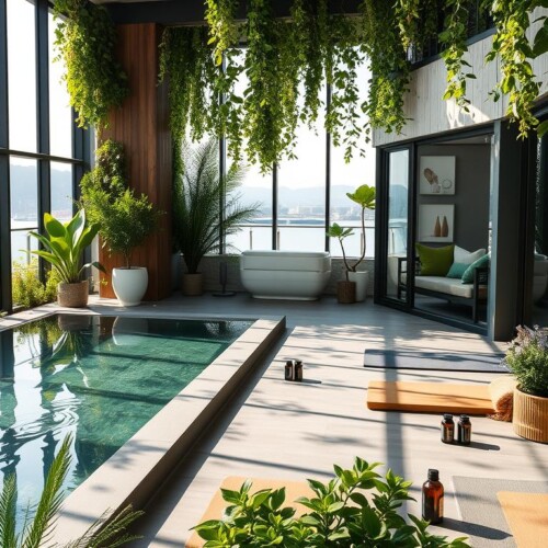 Sağlık ve Wellness İstanbul