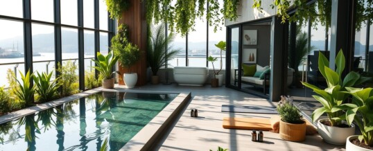 İstanbul’da Sağlık ve Wellness Hizmetleri: Kapsamlı Rehber