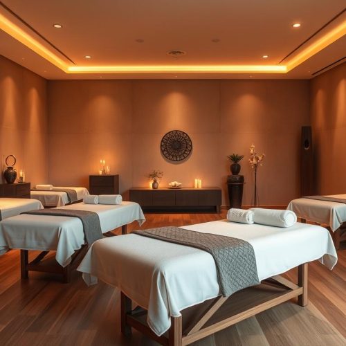 Sağlıklı Bir Yaşam İçin Masaj: İstanbul’daki En İyi Merkezler