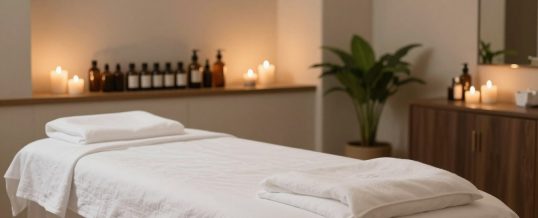 Sahte Masaj Terapistleri Nasıl Anlaşılır? (İstanbul Özelinde)