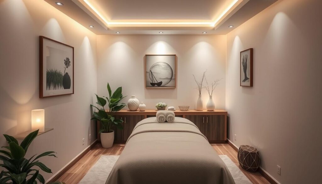 Sefaköy Masaj Merkezi özel uygulamalar