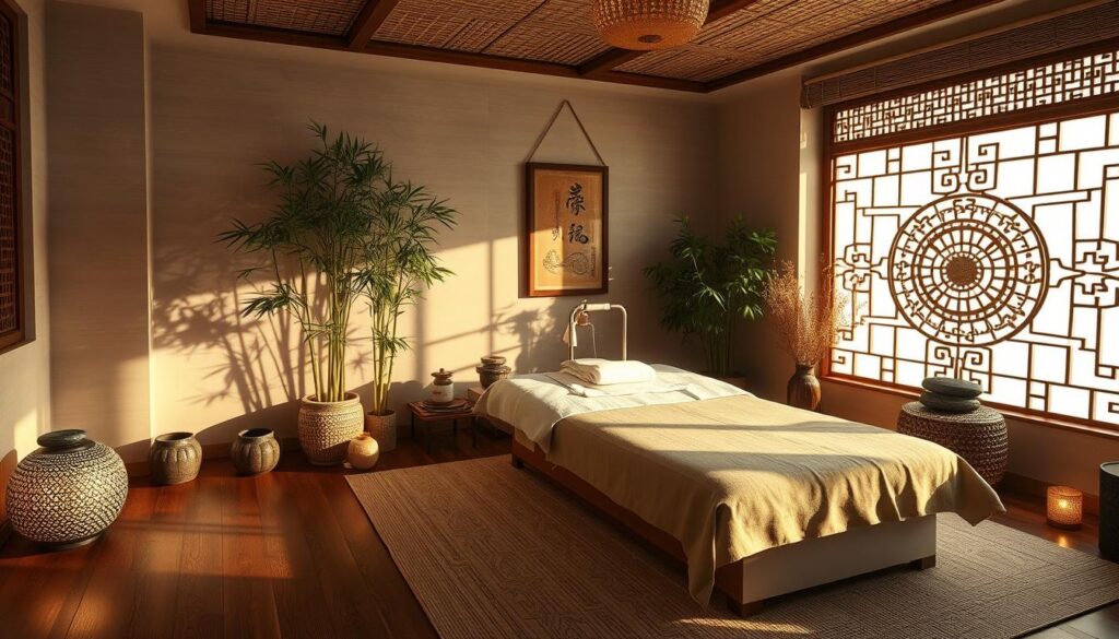 Shiatsu masajı ve uzakdoğu masajı İstanbul