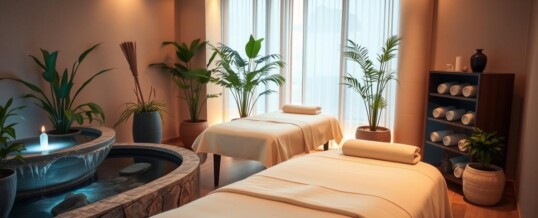 Sırt ve Kas Ağrılarınız İçin İstanbul’un En İyi Masözleri