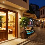 Şişli’de Gece Masaj Hizmeti Sunan Yerler Var mı?