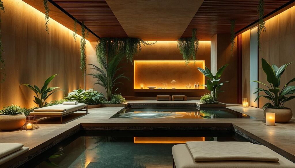 Six Senses Spa İstanbul