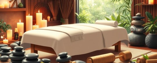 Sizin İçin Doğru Masaj Tekniğini Nasıl Seçersiniz?