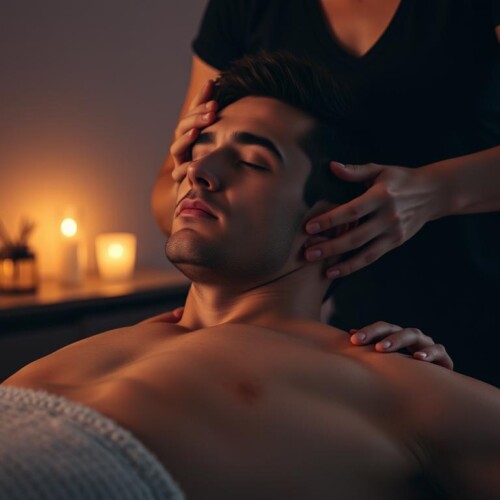 Sporcular İçin İstanbul’da En İyi Masajlar: Kaslarınızı Rahatlatma