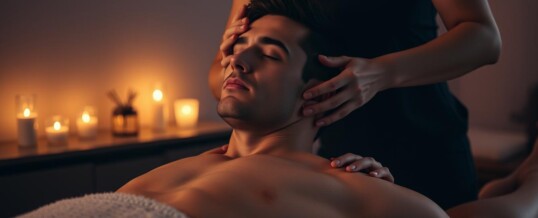 Sporcular İçin İstanbul’da En İyi Masajlar: Kaslarınızı Nasıl Hızla Rahatlatabilirsiniz?