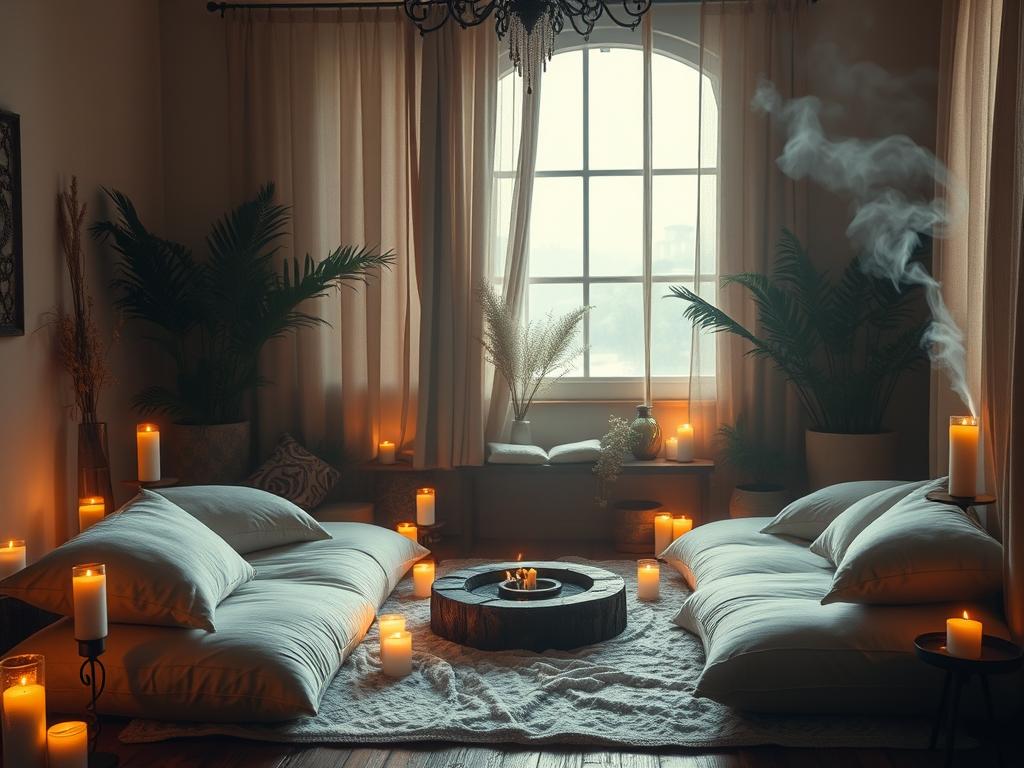 Tantra Seansı Hazırlığı İstanbul