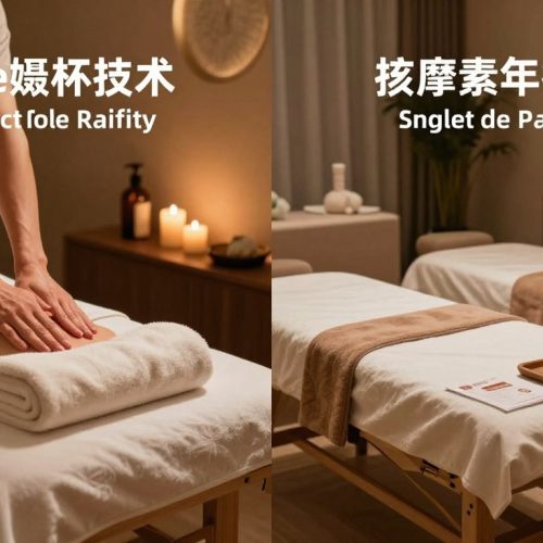 Tek Seans Masaj mı Paket mi? Hangisi Daha Karlı?