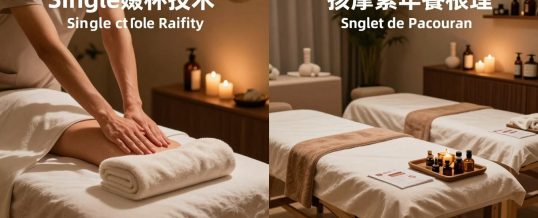 Tek Seans Masaj mı Paket mi? Hangisi Daha Karlı?