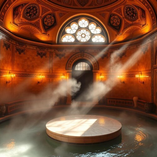 Türk Hamamı ve Masajı Neden İstanbul