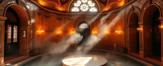 Türk Hamamı ve Masajı Neden İstanbul’da Mutlaka Yaşanması Gereken Bir Deneyimdir?