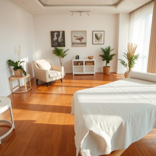 Ümraniye Masöz Rehberi: Profesyonel Masaj Teknikleri ve Sağlık Faydaları