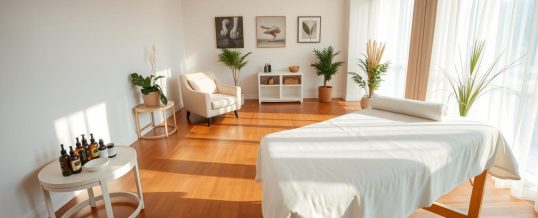 Ümraniye Masöz Rehberi: Profesyonel Masaj Teknikleri ve Sağlık Faydaları