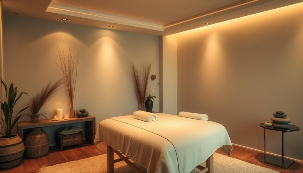 Uygun Masaj Salonu Seçimi