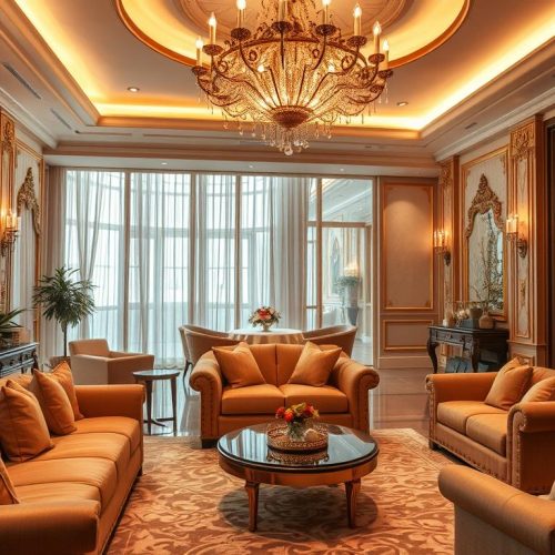 VIP Hizmet Arayanlar İçin İstanbul Masaj Salonu Paketleri