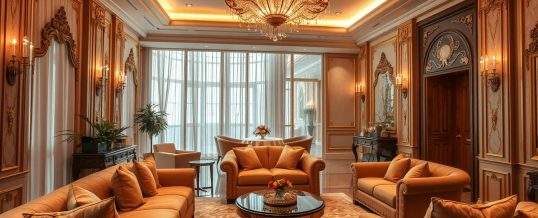 VIP Hizmet Arayanlar İçin İstanbul Masaj Salonu Paketleri