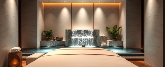 En Yakın Masaj Salonu – Sağlığınız için Uzman Eller