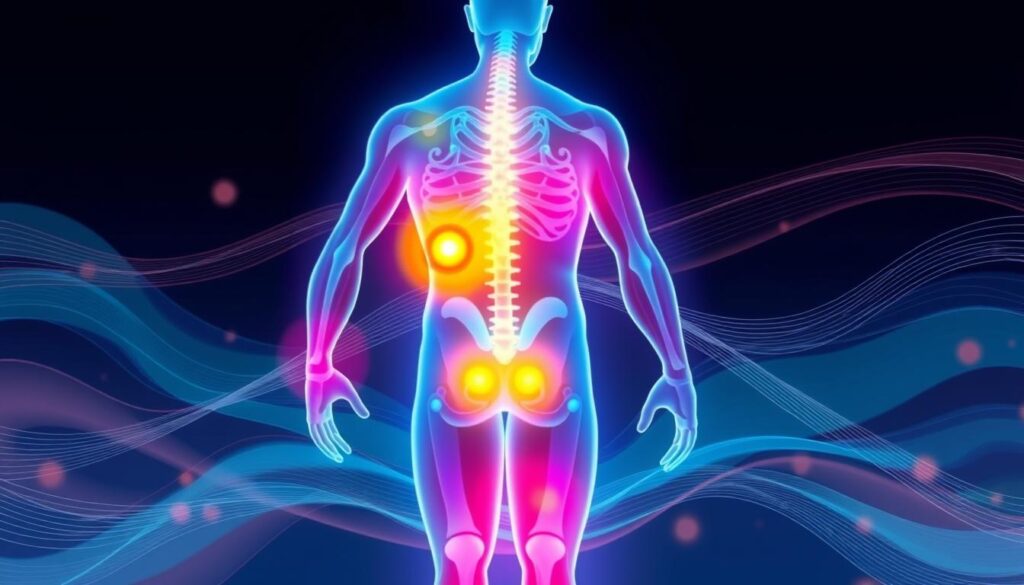 Vücut bölgelerine göre masaj ağrısı