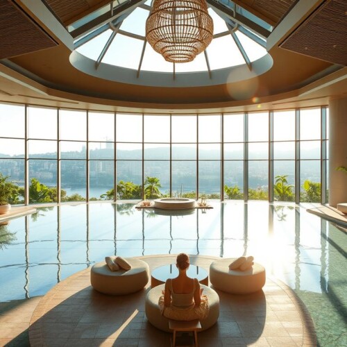 Wellness ve Sağlık Merkezi Hizmetleri istanbul