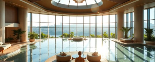 İstanbul Wellness ve Sağlık Merkezi Hizmetleri: Kapsamlı Rehber