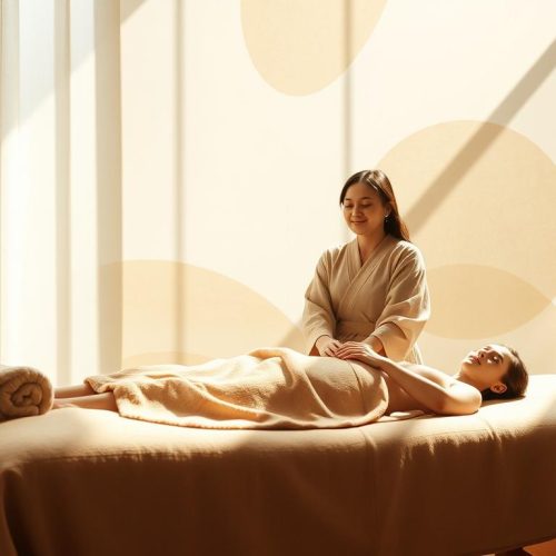 Yoğun İstanbul Hayatında Kişisel Masaj ile Stresinizi Atın