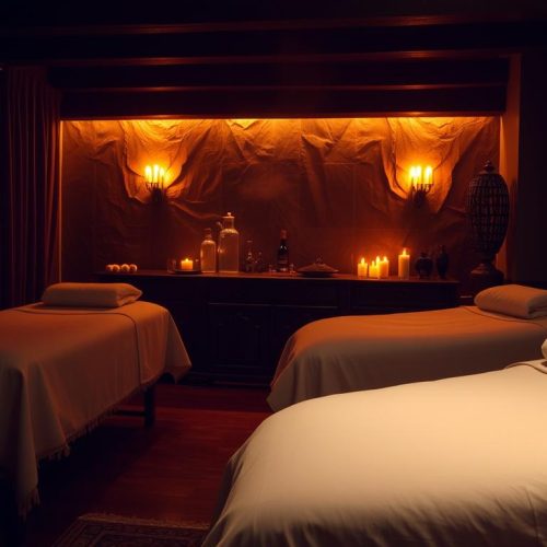 Yorgunluğa Son: İstanbul’da Butik Masaj ile Kendinizi Yenileyin