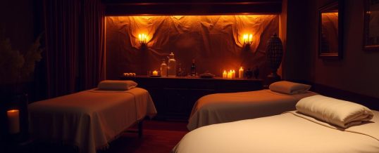 Yorgunluğa Son: İstanbul’da Butik Masaj ile Kendinizi Yenileyin