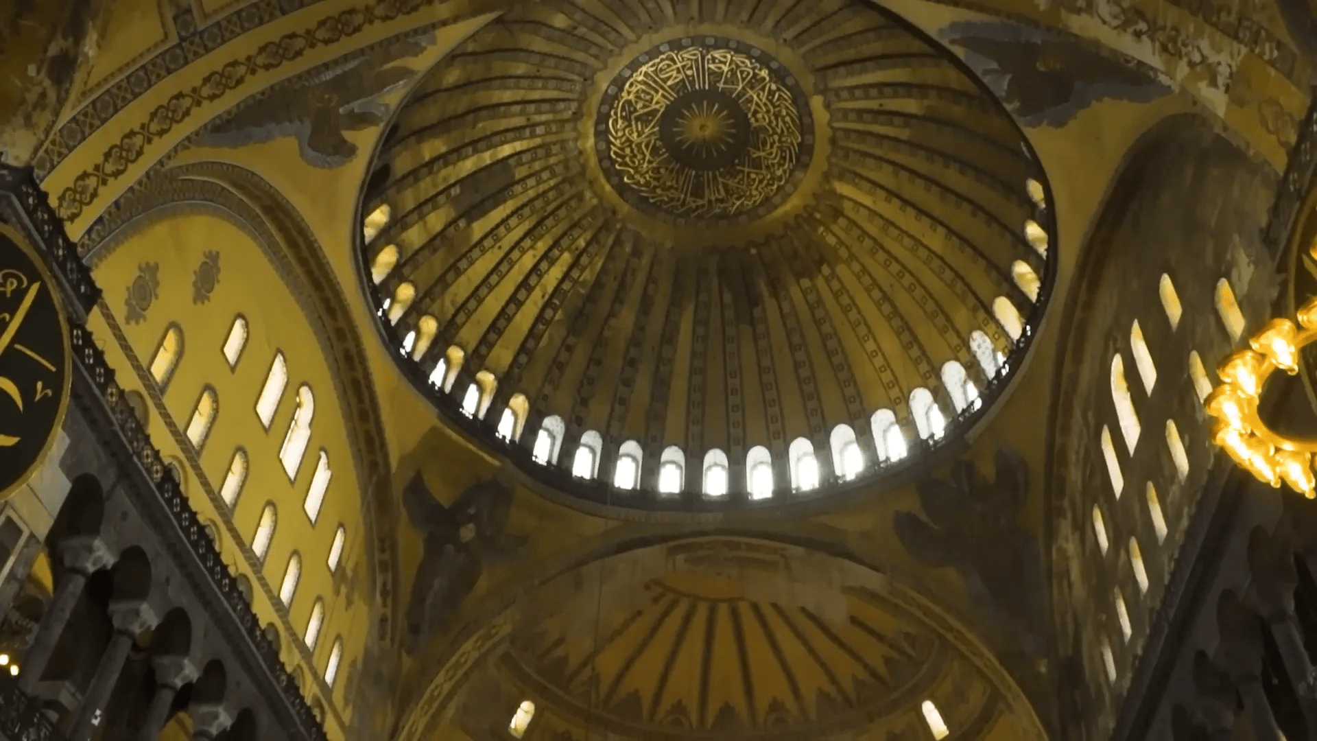 Toplu taşıma içi sessizlik