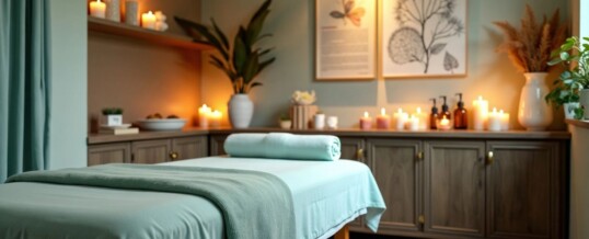 Yeni Masaj Terapistlerinin Yaptığı Büyük Hata: 90%