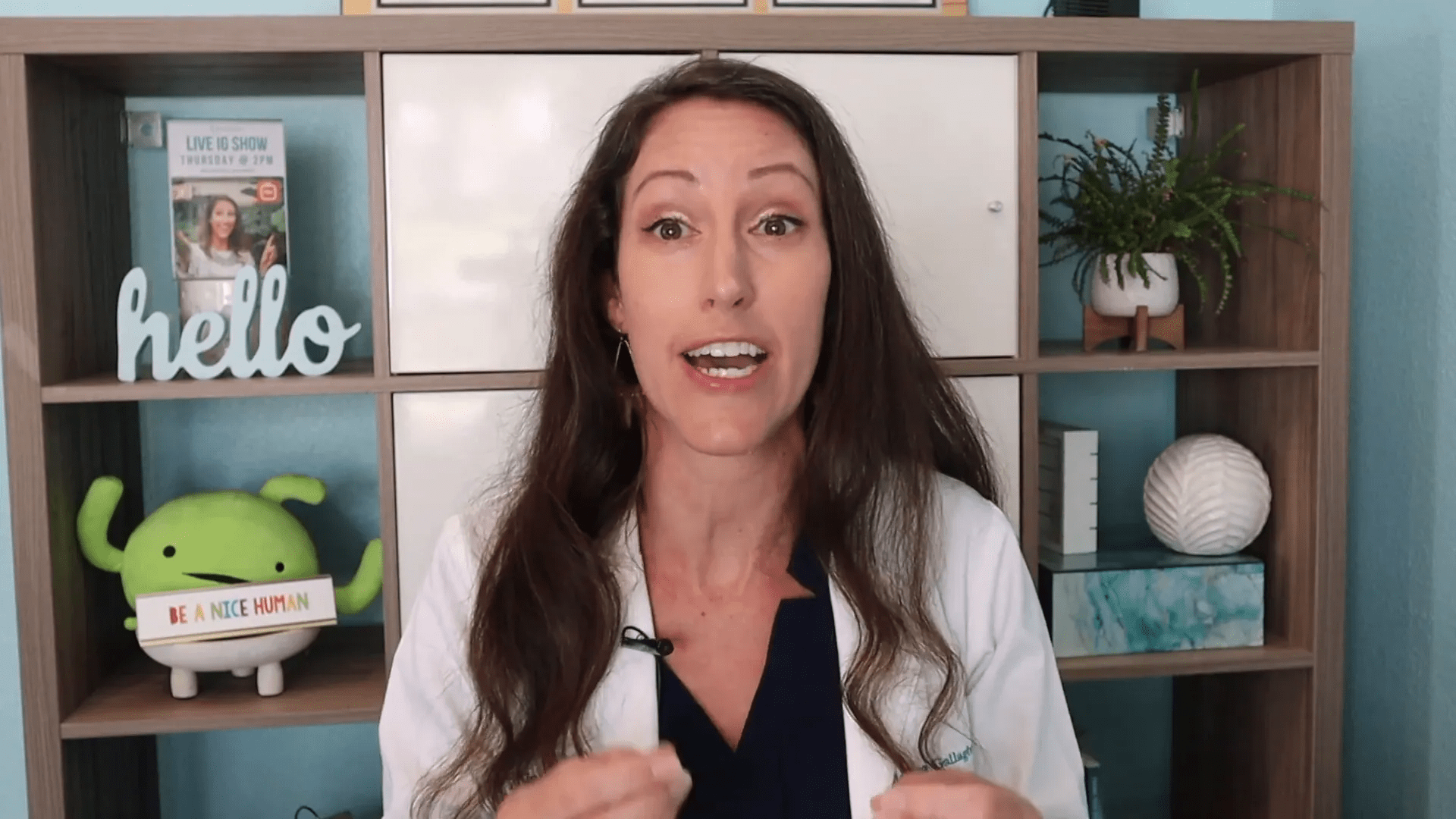 Sanitasyon için hazırlık süreci