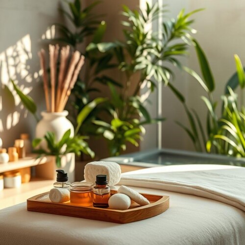 acemiler için masaj seçim rehberi