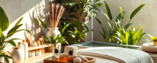 Masaj Seçimi: Acemiler için Şifa Dolu Rehber