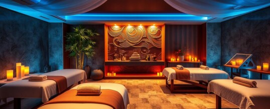 Aksaray Masaj ile Rahatlığı Keşfedin