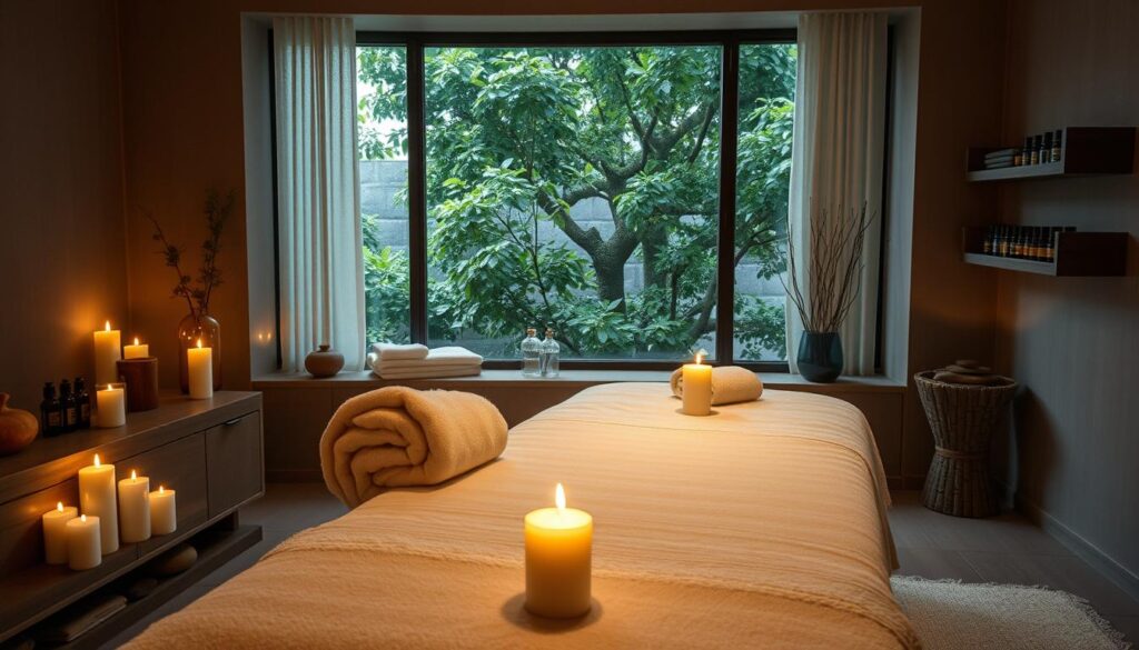 aksaray masaj deneyimi