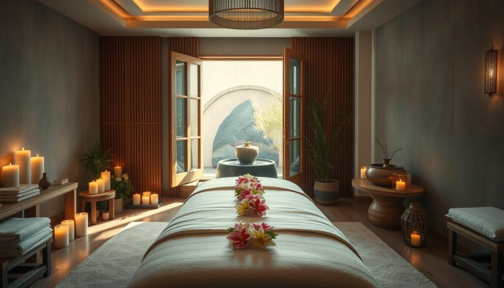 aksaray spor masajı