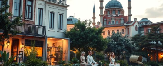 İstanbul’da Alternatif Tıp Uygulamaları | Sağlığınızı Destekleyin