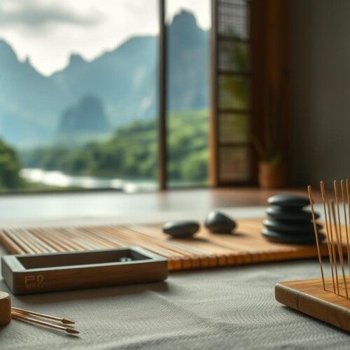 alternatif tıp akupunktur