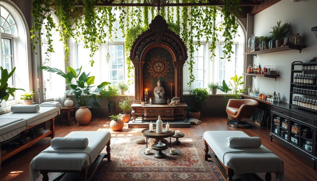 alternatif tıp uygulamaları