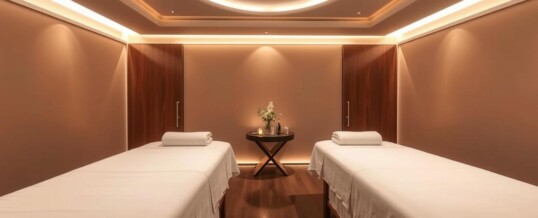 Anadolu Yakası VIP Masaj | Profesyonel ve Güvenilir Hizmet