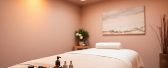 Ataköy Masaj Fizik Tedavi: Profesyonel Destek