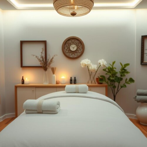 ataşehir evde masaj