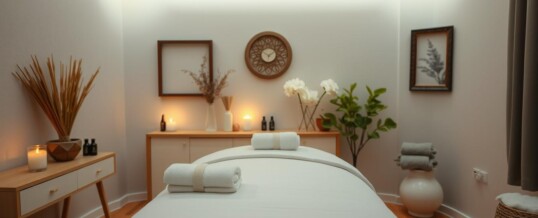 Ataşehir Evde Masaj Hizmeti – Profesyonel ve Rahatlık.