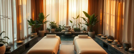 Profesyonel Ataşehir Kayışdağı Masaj – Rahatlama ve Şifa